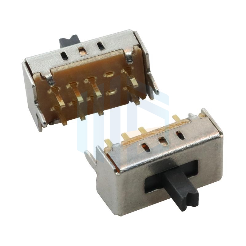 SS直柄撥動(dòng)開(kāi)關(guān)